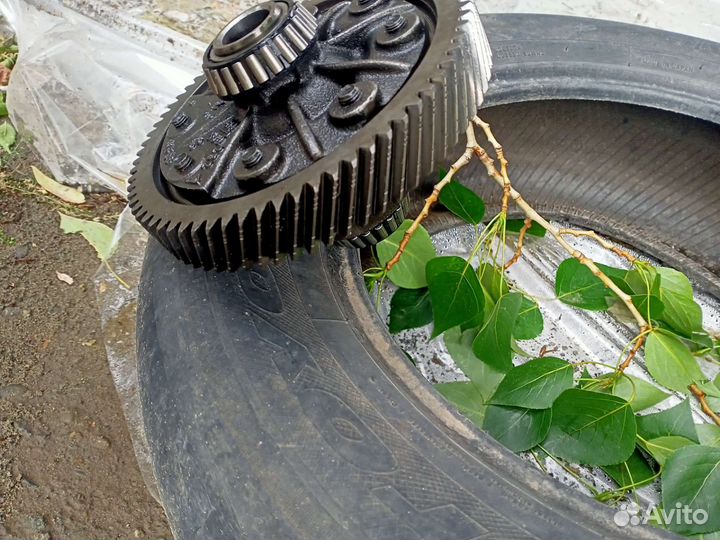 Опель вектра с пара кпп