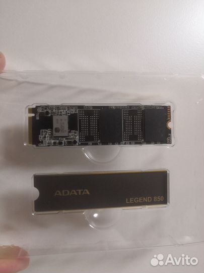 Ssd m2 2280 adata 512 gb