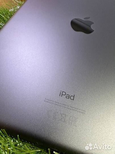 Планшет iPad 8 2020 (Wi-Fi Only) 32GB