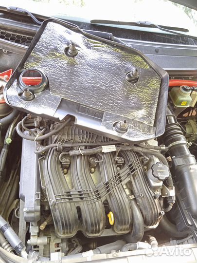 Рессивер иксрей 1.8 с крышкой