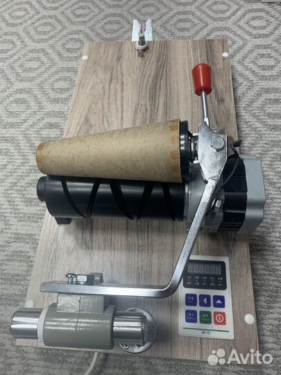 Моталка для пряжи