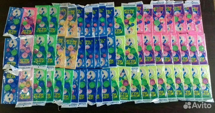 Спирографы