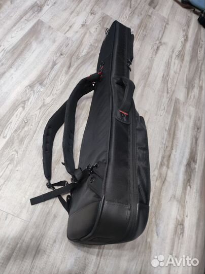 Чехол для электрогитары gator pro go g-pg