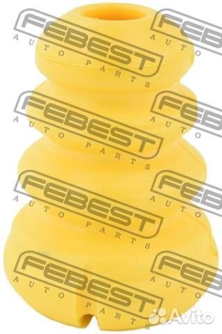 Отбойник амортизатора зад прав/лев kdceeda2