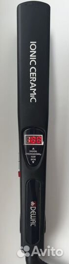 Утюжек для волос