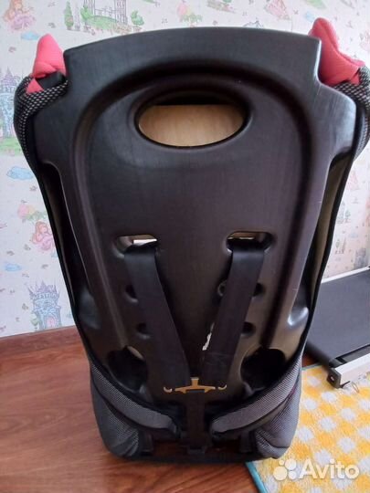 Детское автокресло