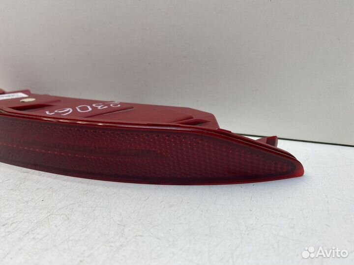 Фонарь задний в бампер правый Bmw X6 G06 2019+