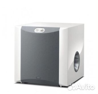 Сабвуфер yamaha NS-SW300