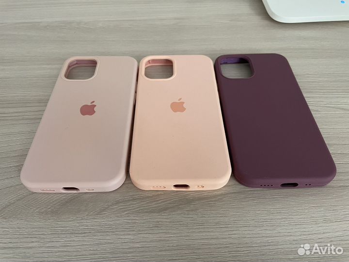 Чехол на iPhone 12 mini