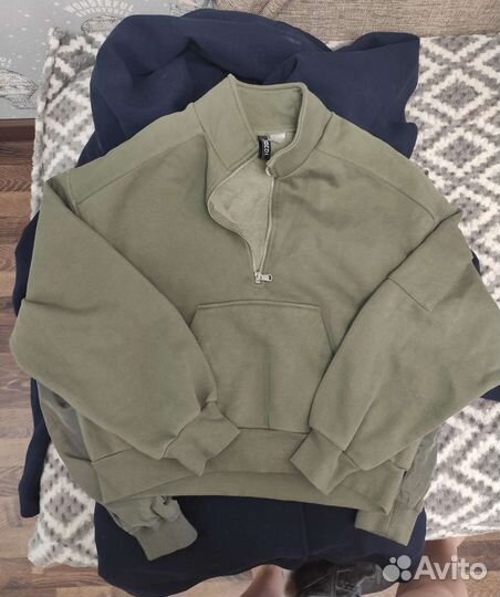 Одежда пакетом для девушки