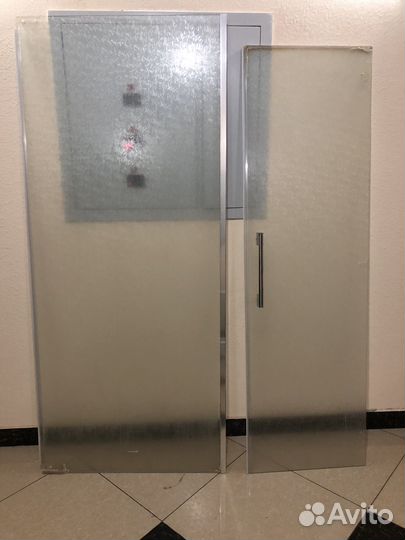 Дверь для душевой кабины