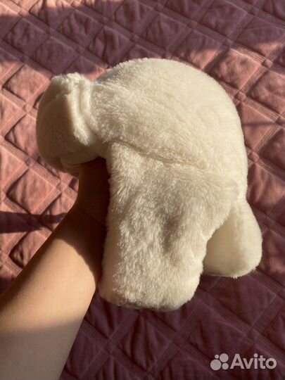 Шапка zara studio 2022-2023 новая