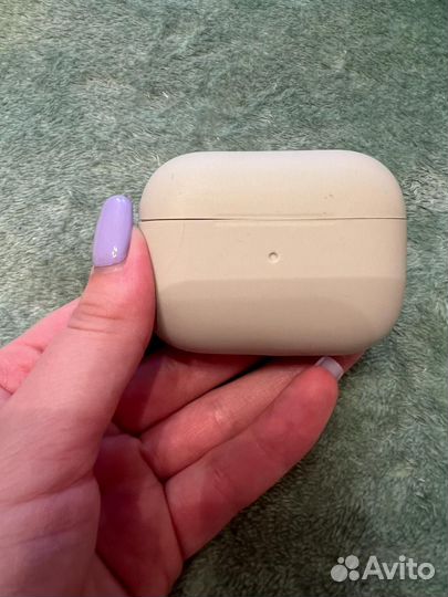 Airpods pro оригинал