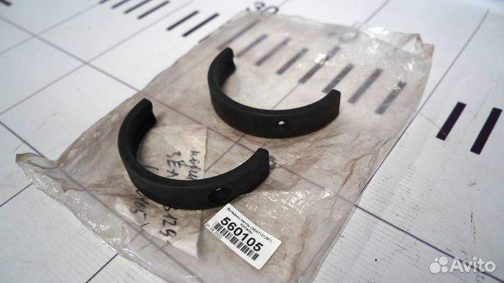 Вкладыш мачты (3еа7131291) Komatsu