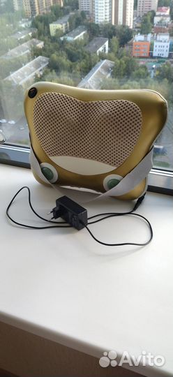 Подушка массажная