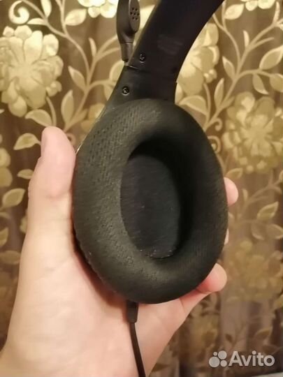 Игровая гарнитура hyperx stinger core