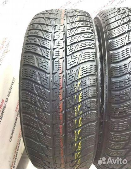 Nokian Tyres WR SUV 3 235/65 R17 108H