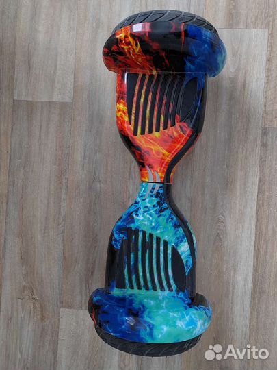 Гироскутер новый