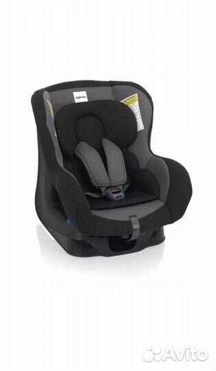 Детское автокресло от 0 до 13