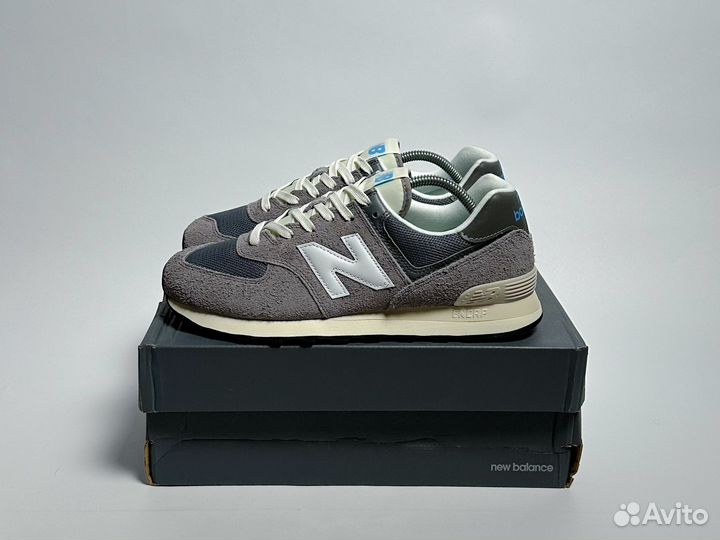 New Balance 574 (10us/28cm) Оригинал