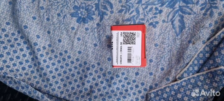 Рулевая тяга hyundai elantra hd 4 новая