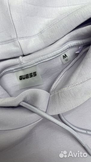 Худи guess