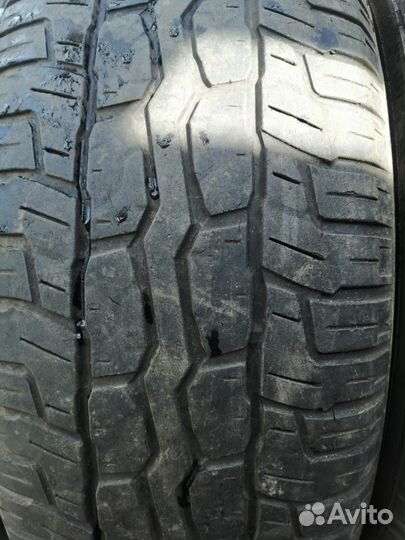 Yokohama Geolandar G902 265/65 R17