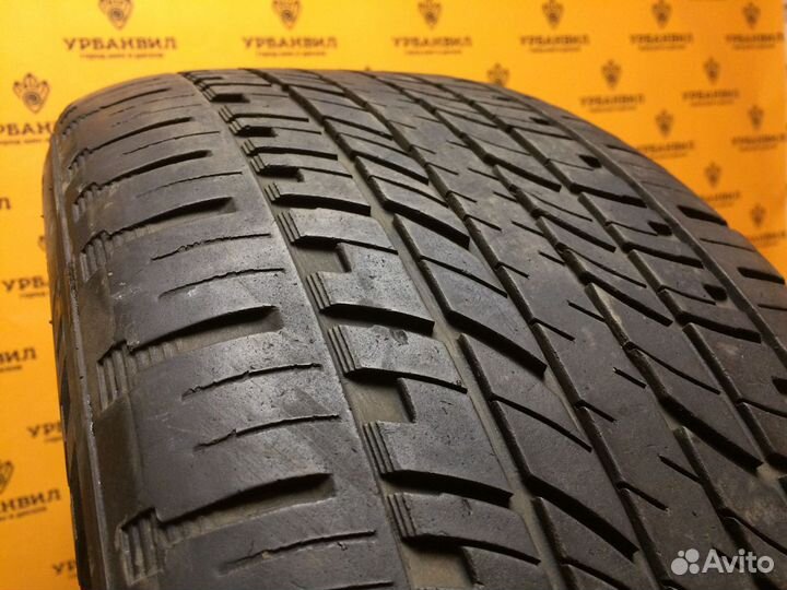 Hankook Ventus AS RH07 235/55 R18