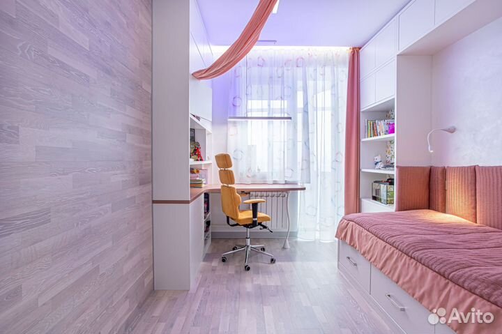 Детская мебель на заказ