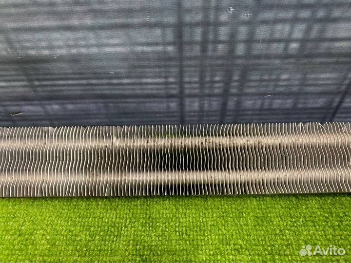 Радиатор гидроусилителя Bmw X5 E53 M54 2006