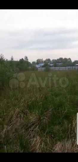 Участок 31 сот. (ИЖС)