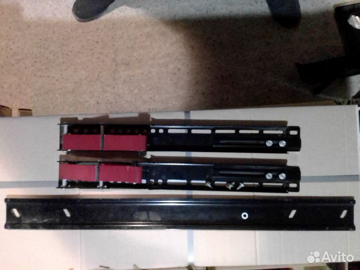 Кронштейн для телевизора на стену