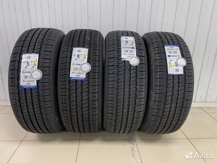 Triangle TR257 225/60 R18