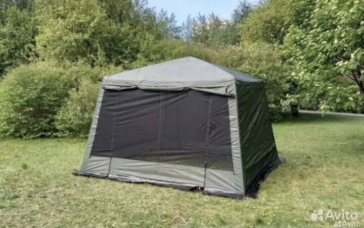 Шатер палатка тент