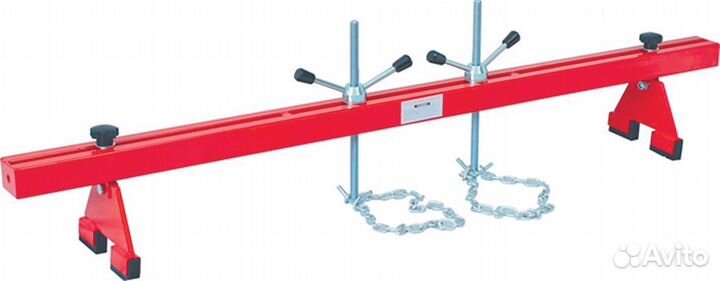 Держатель двигателя Atis ZX0104-2 500 кг