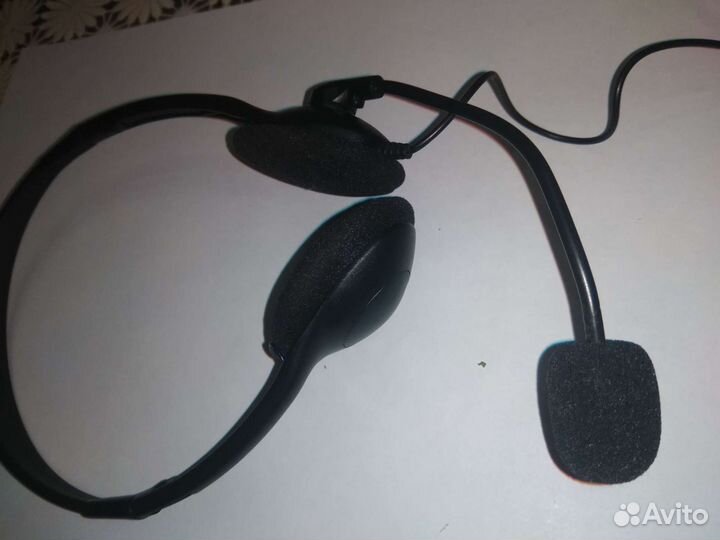 Гарнитура Xbox360