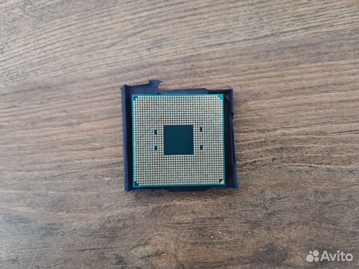 Процессор amd ryzen 5 1600x