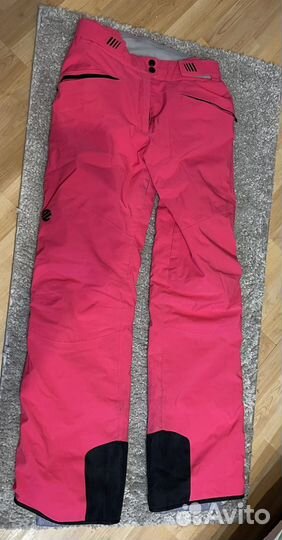 Зимний коюстьм