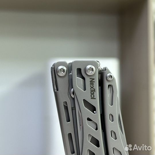 Мультитул Xiaomi Nextool KT5022