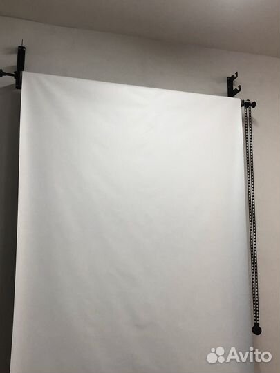 Аренда студии для фотосессии