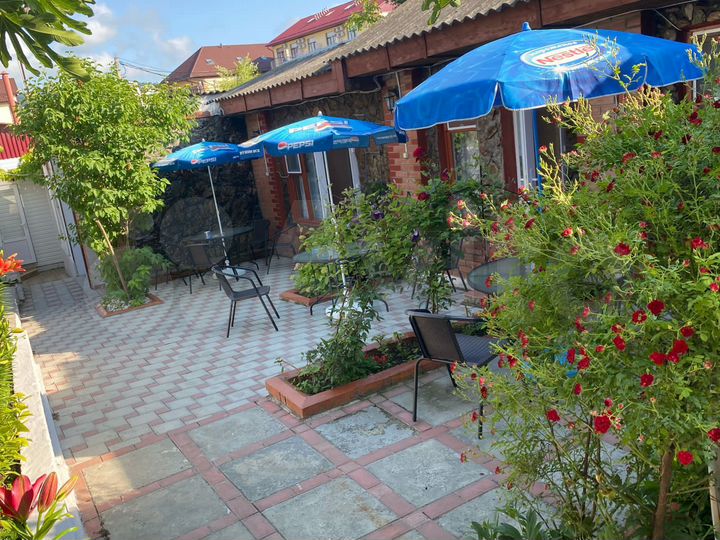 Комната 23 м², 1/2 эт.