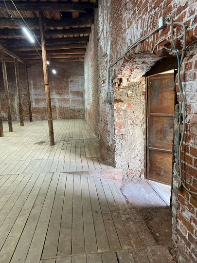 Склад, 170 м²