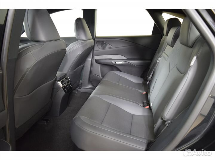 Lexus RX 2.4 AT, 2023