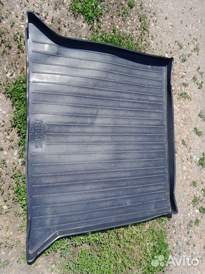 Чехол запасного колеса УАЗ патриот