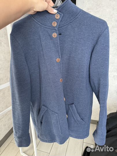 Кардиган мужской