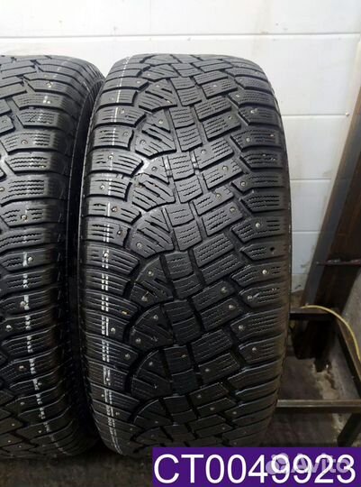 Continental IceContact 2 285/60 R18 96T