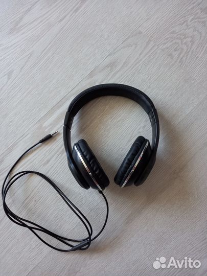 Наушники с микрофоном sven AP-930 М