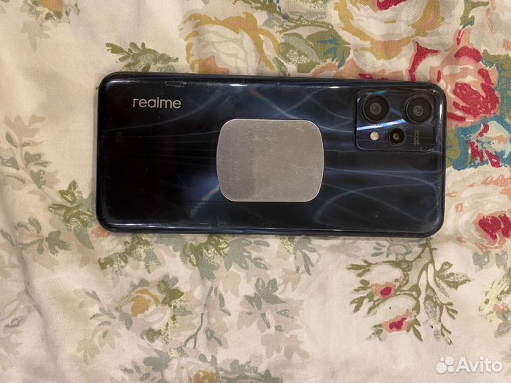 realme 9 Pro, 6/128 ГБ