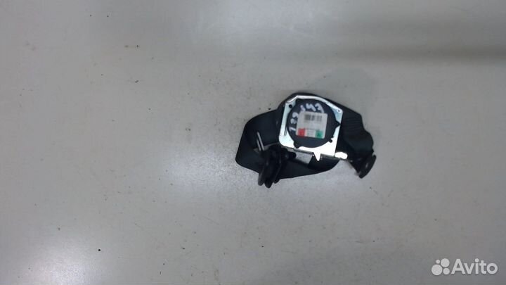 Ремень безопасности Opel Corsa D, 2011