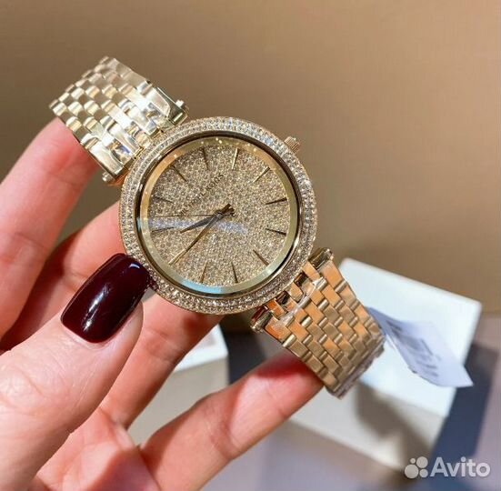 Часы женские MichaelKors MK3438